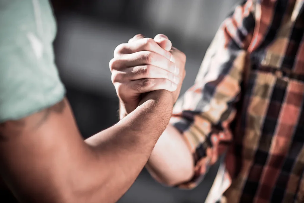 Чоловічі клуби