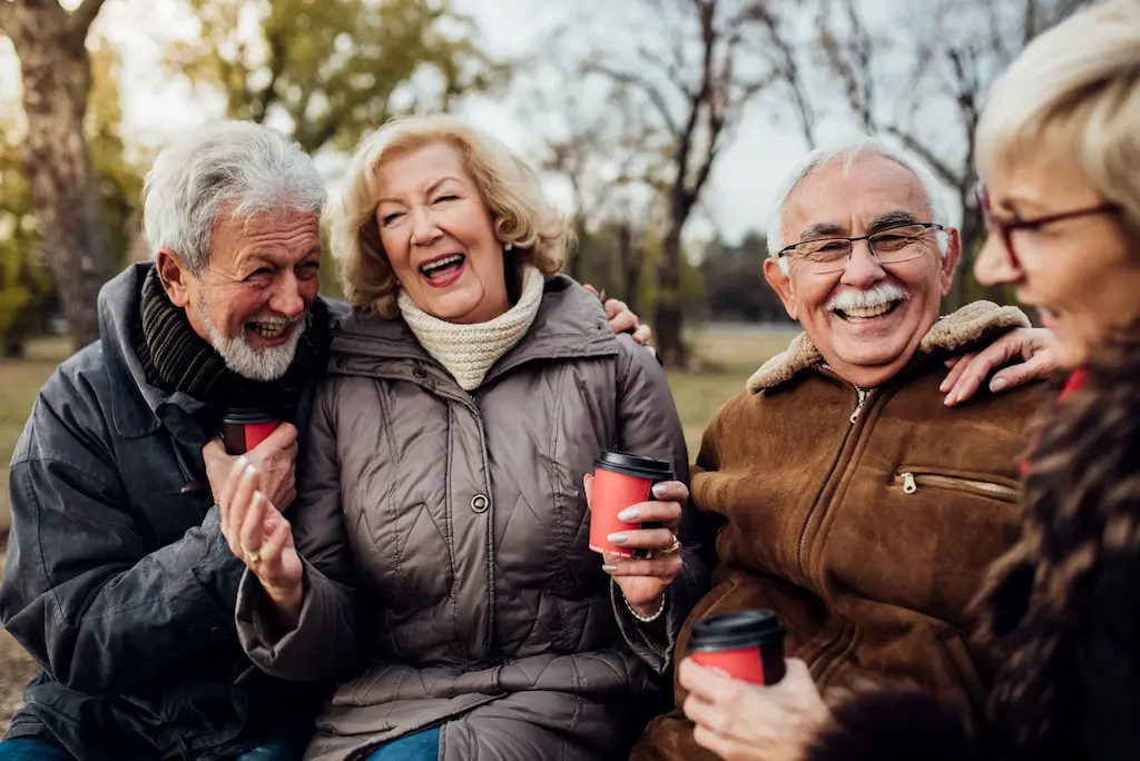 Служіння 55+